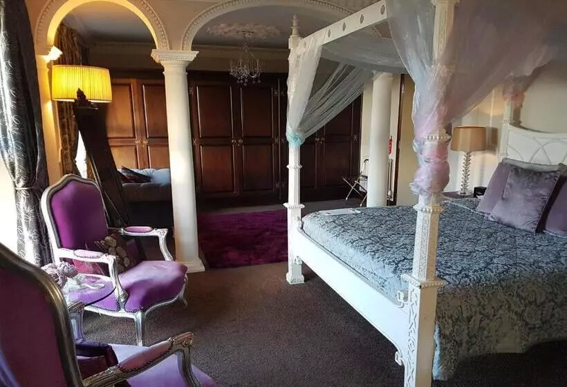 Отель Redhill House Brs Airport