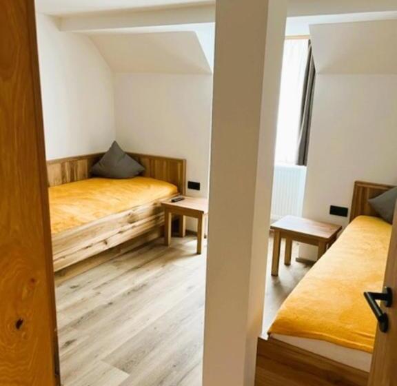 Deva Hotel Alpenglück