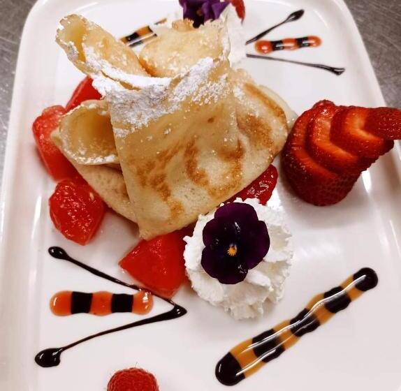 Deva Hotel Alpenglück