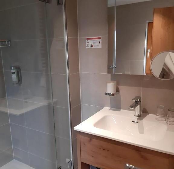 Deva Hotel Alpenglück