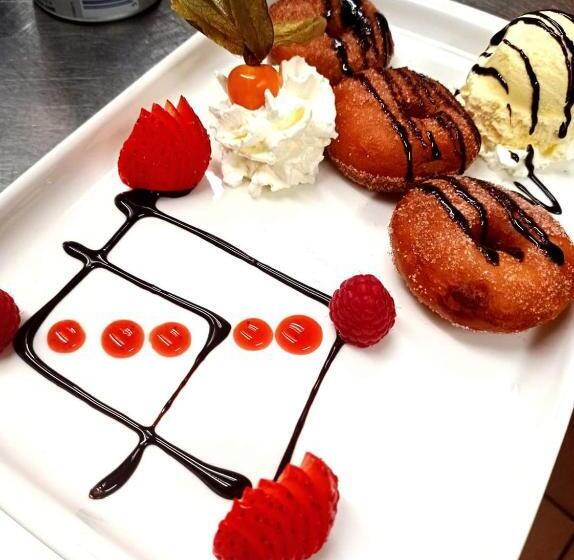 Deva Hotel Alpenglück