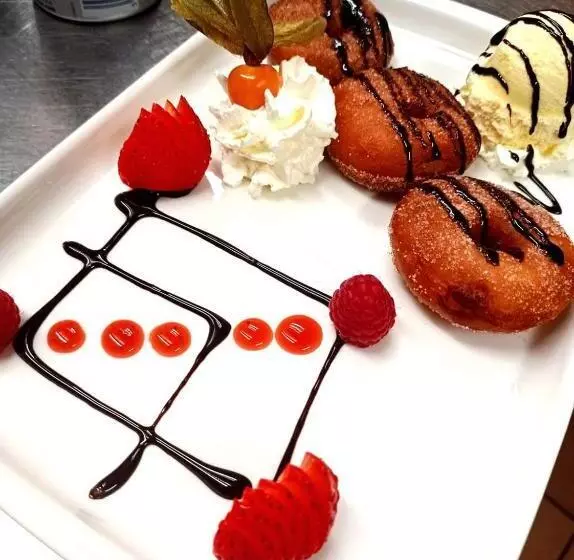 Deva Hotel Alpenglück