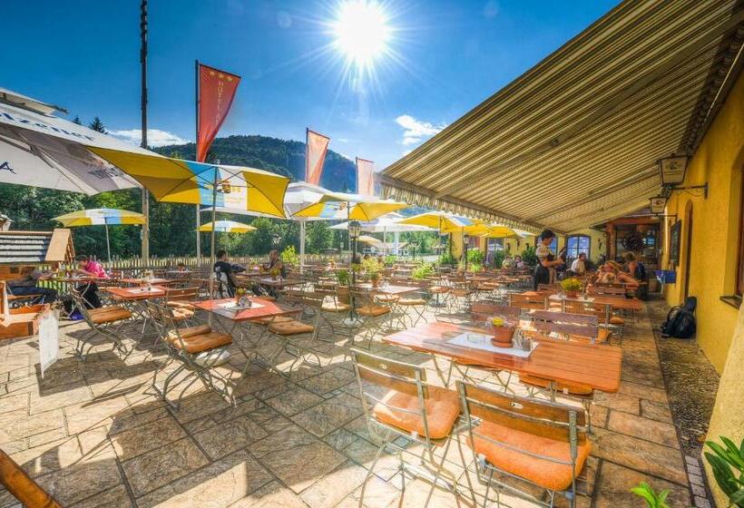 Deva Hotel Alpenglück