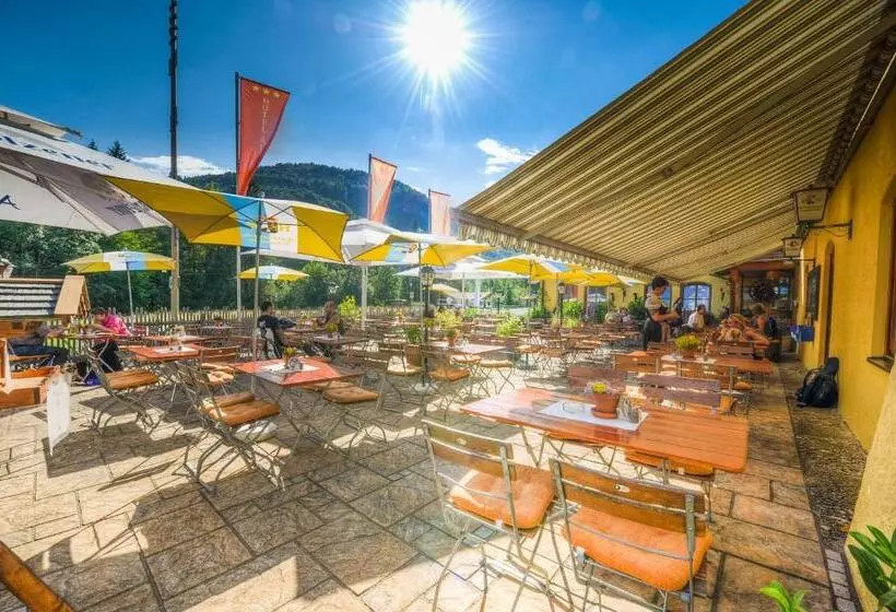 Deva Hotel Alpenglück