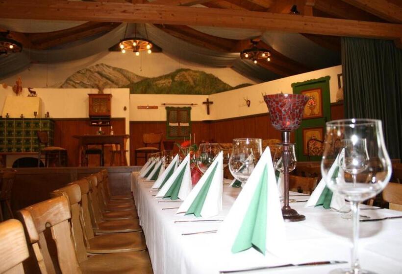 Deva Hotel Alpenglück