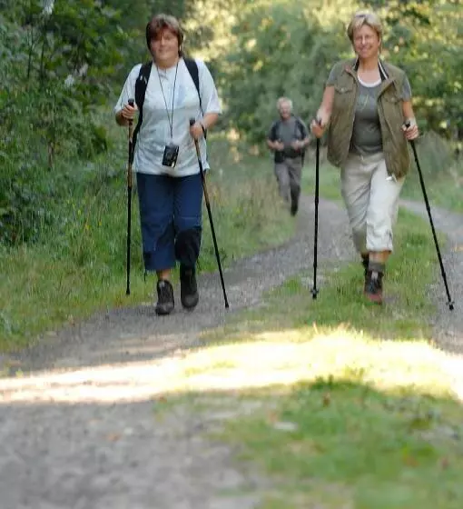 Отель Restaurant Zum Roeddenberg
