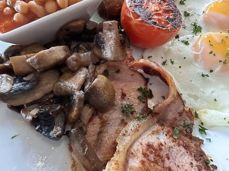 هتل Rhodos Morzine