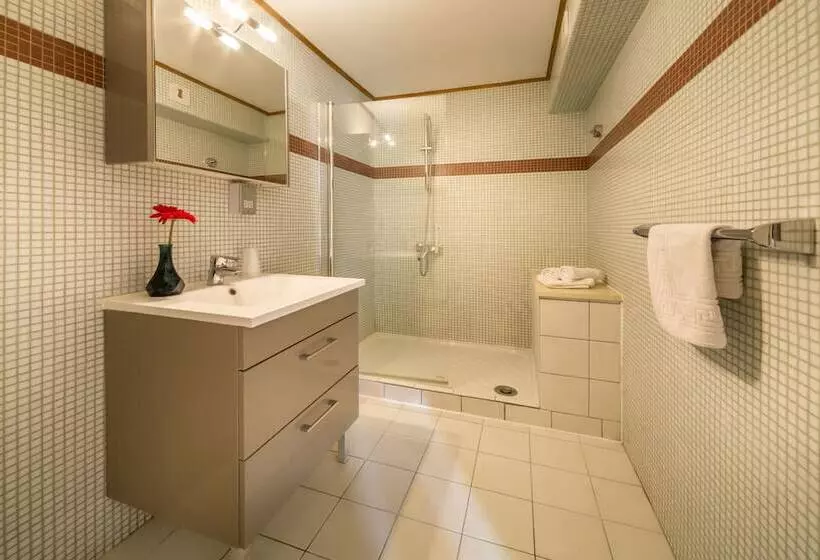 هتل Rhodos Morzine