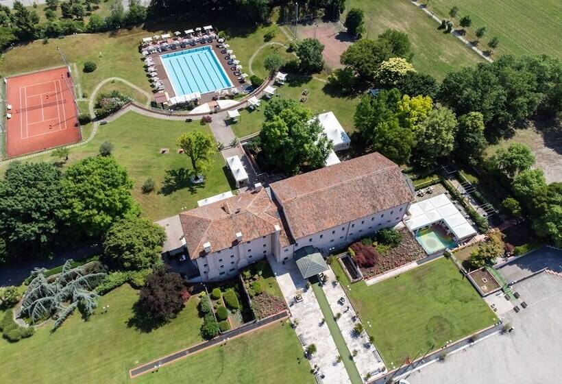 Отель Ristorante Fior