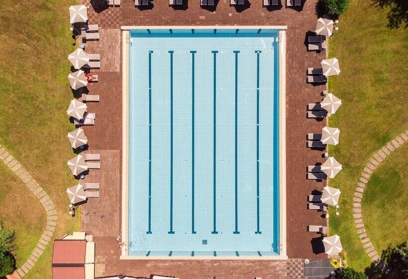 Отель Ristorante Fior