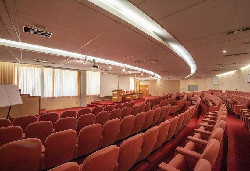 Отель Ristorante Fior