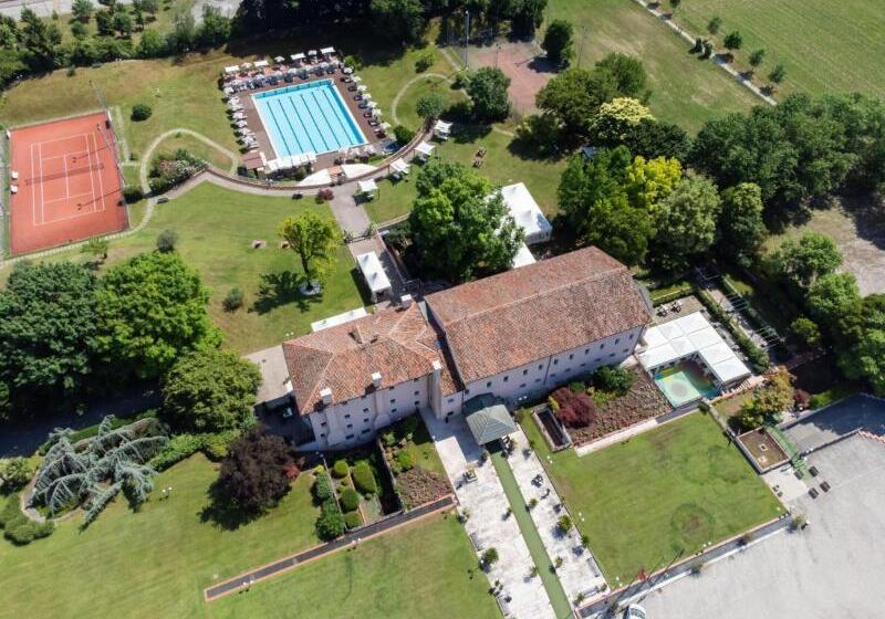 Отель Ristorante Fior