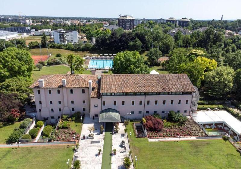 Отель Ristorante Fior