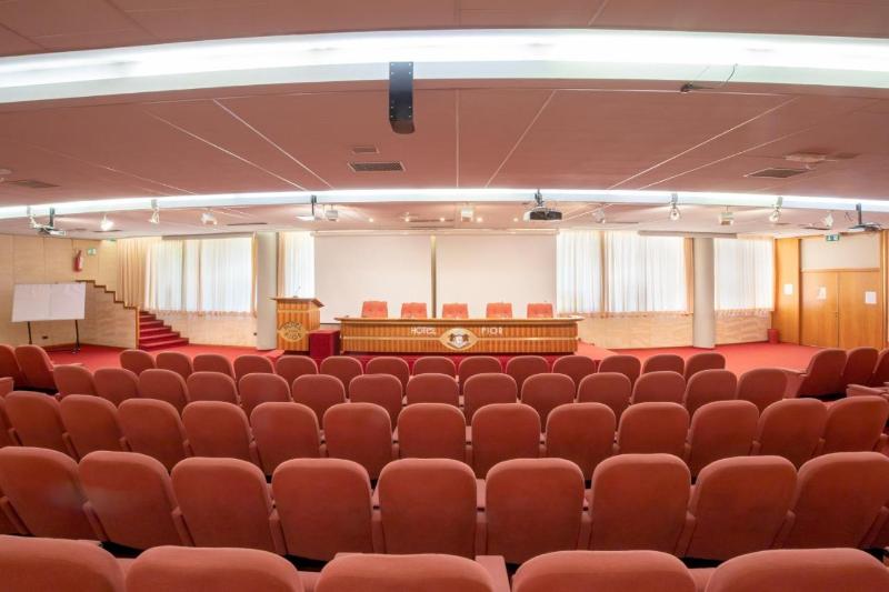 Отель Ristorante Fior