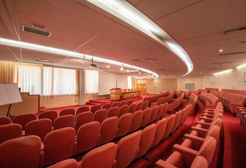 Отель Ristorante Fior