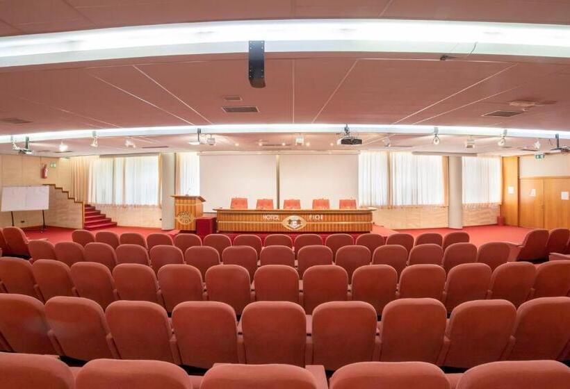 Отель Ristorante Fior