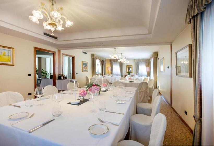 Отель Ristorante Fior