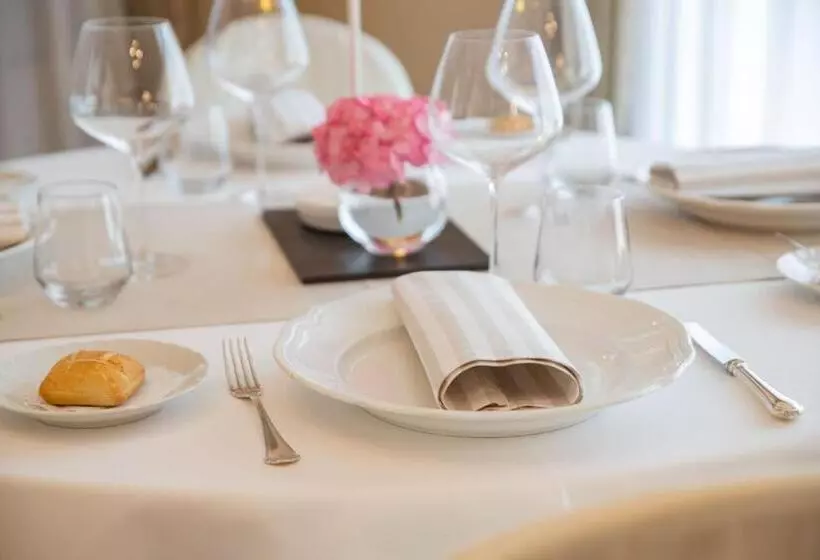 Отель Ristorante Fior