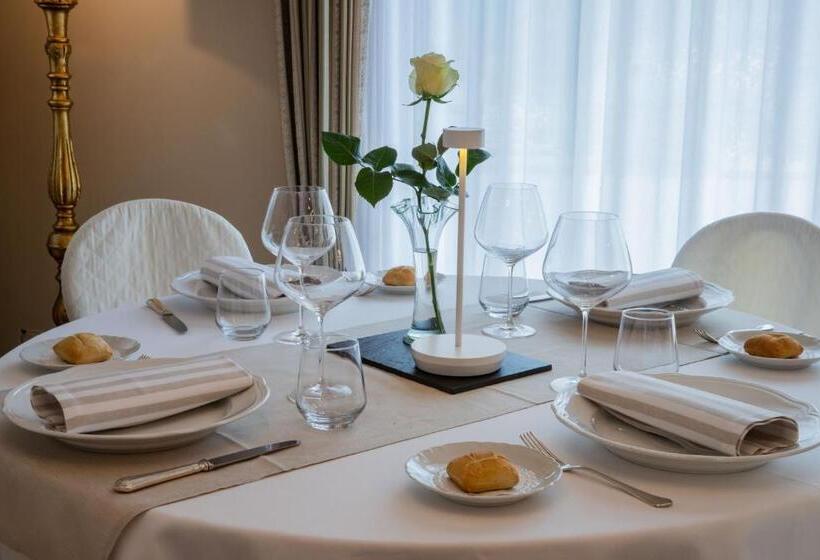 Отель Ristorante Fior