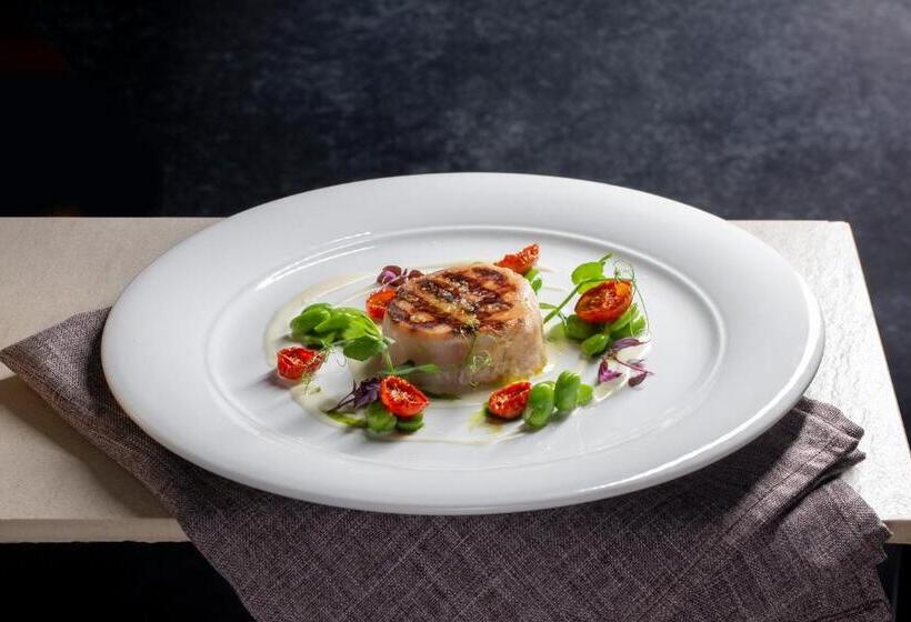 Отель Ristorante Fior