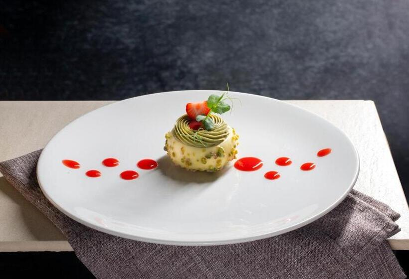 Отель Ristorante Fior