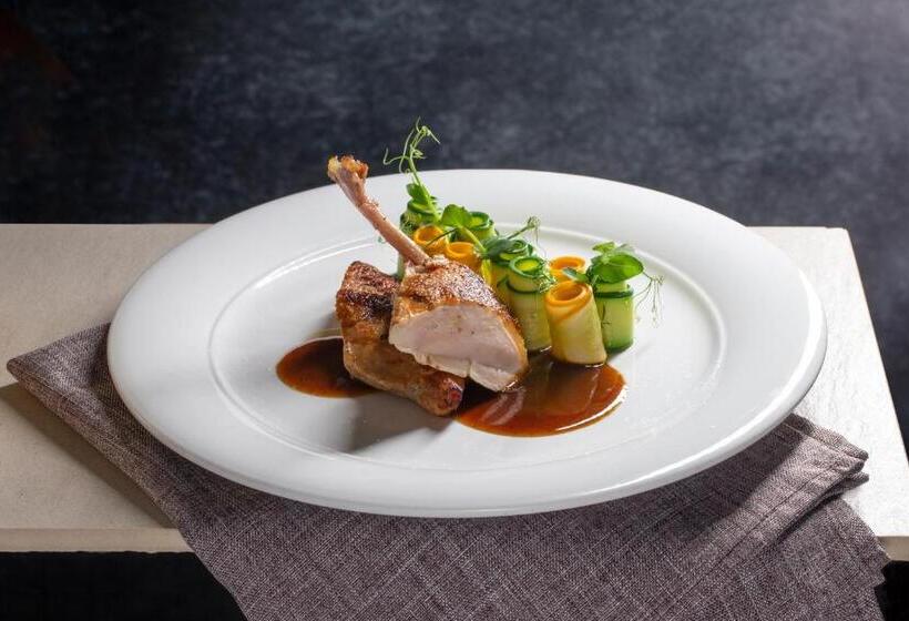 Отель Ristorante Fior