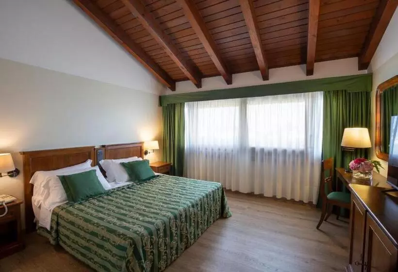 Отель Ristorante Fior