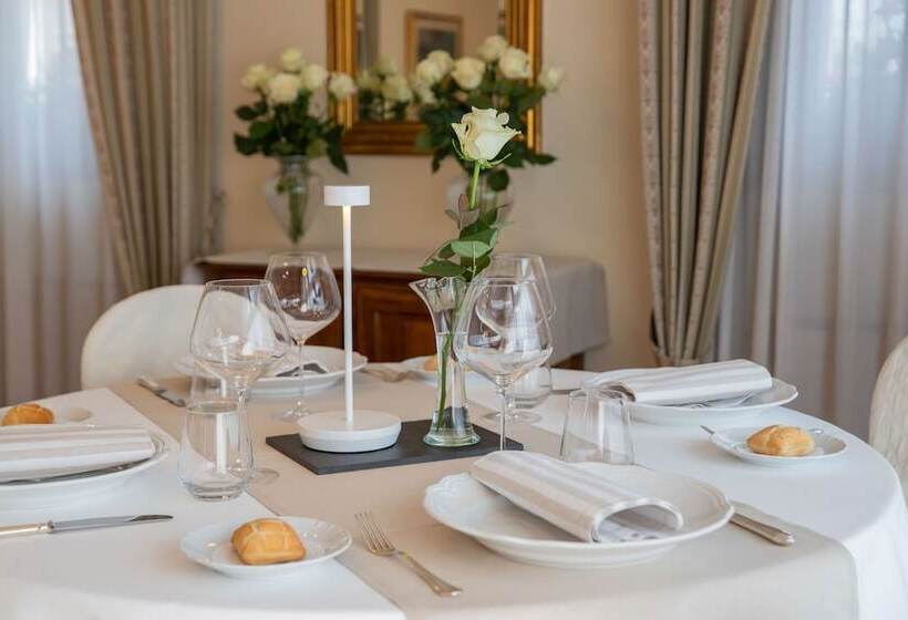 Отель Ristorante Fior