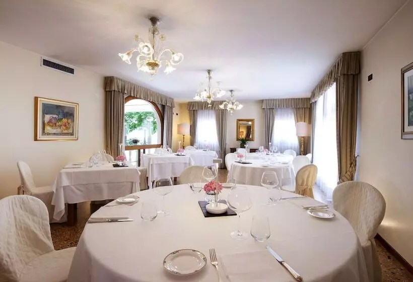 Отель Ristorante Fior