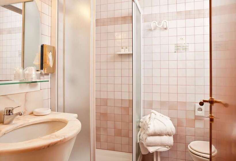 Отель Ristorante Fior