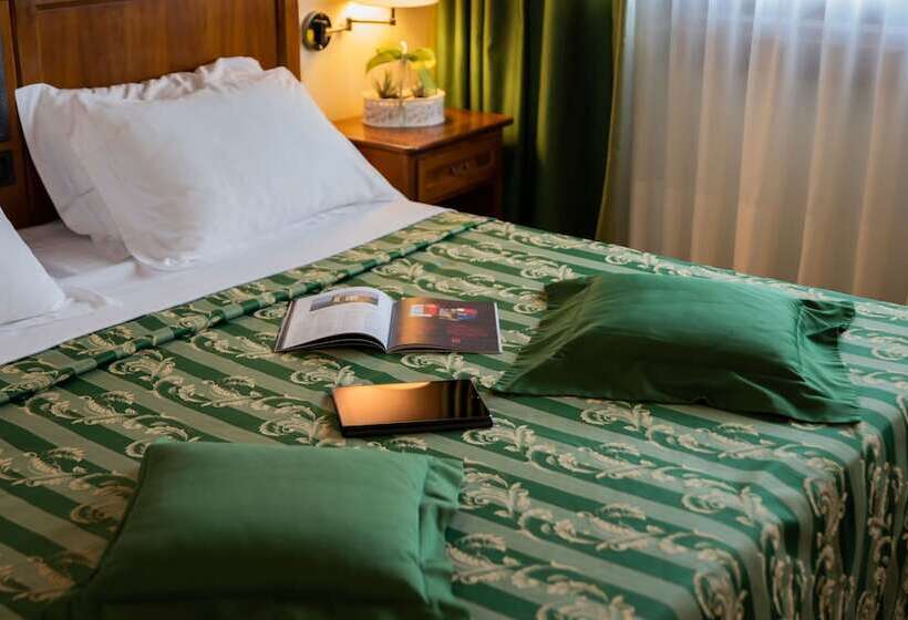 Отель Ristorante Fior