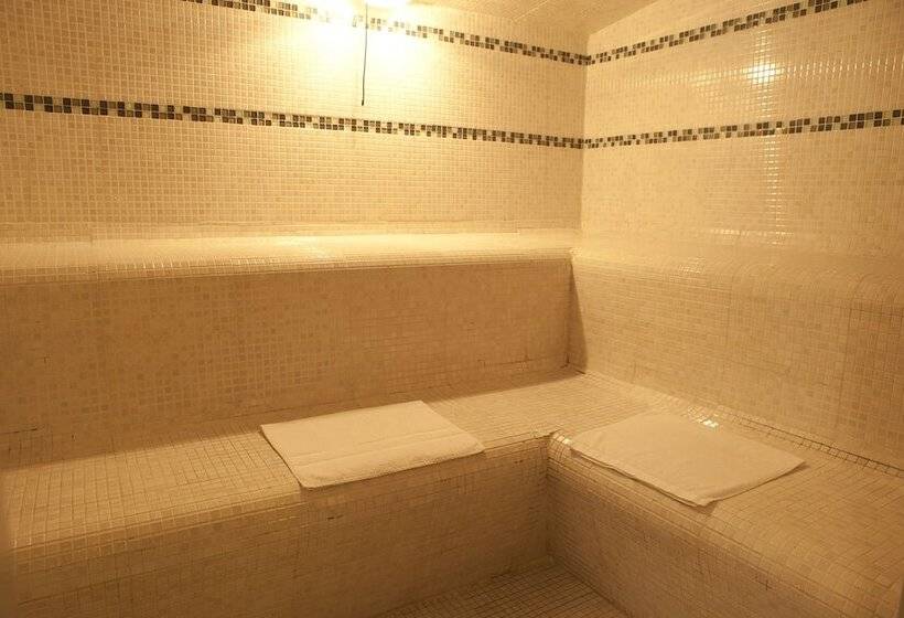 בית מלון כפרי Résidence Château Des Magnans By Nevesol