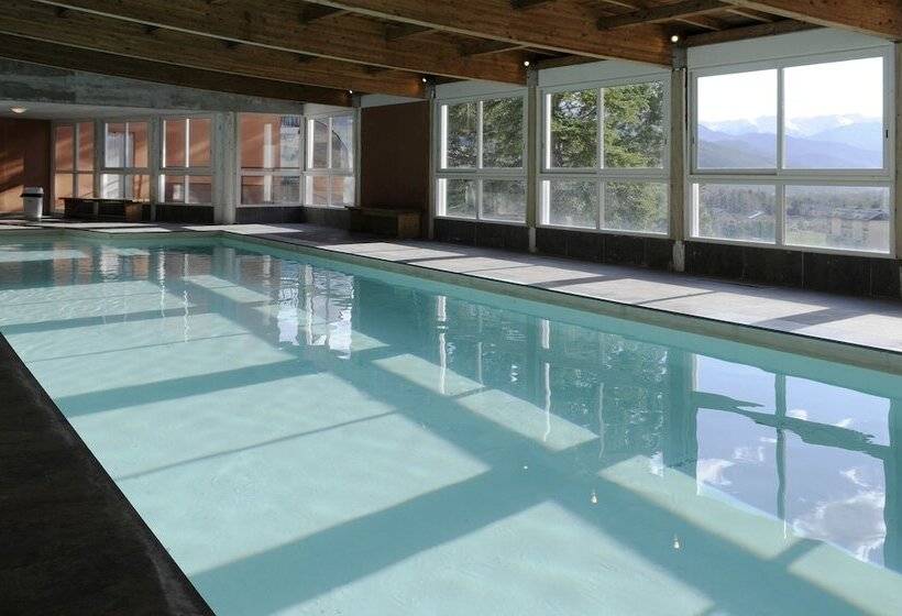 בית מלון כפרי Résidence Château Des Magnans By Nevesol