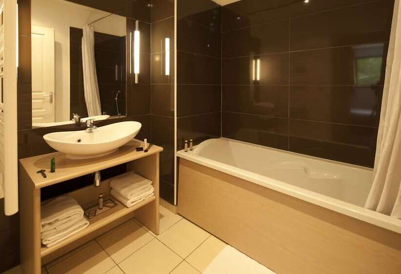 בית מלון כפרי Résidence Château Des Magnans By Nevesol