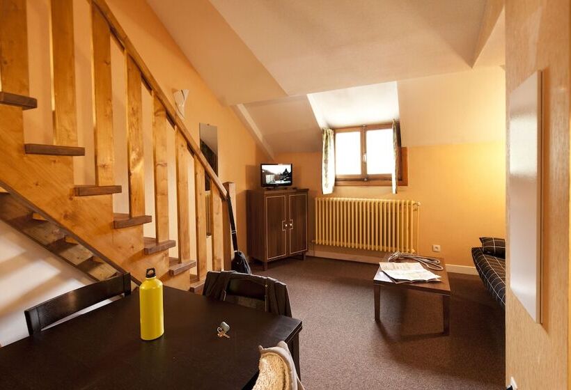 בית מלון כפרי Résidence Château Des Magnans By Nevesol