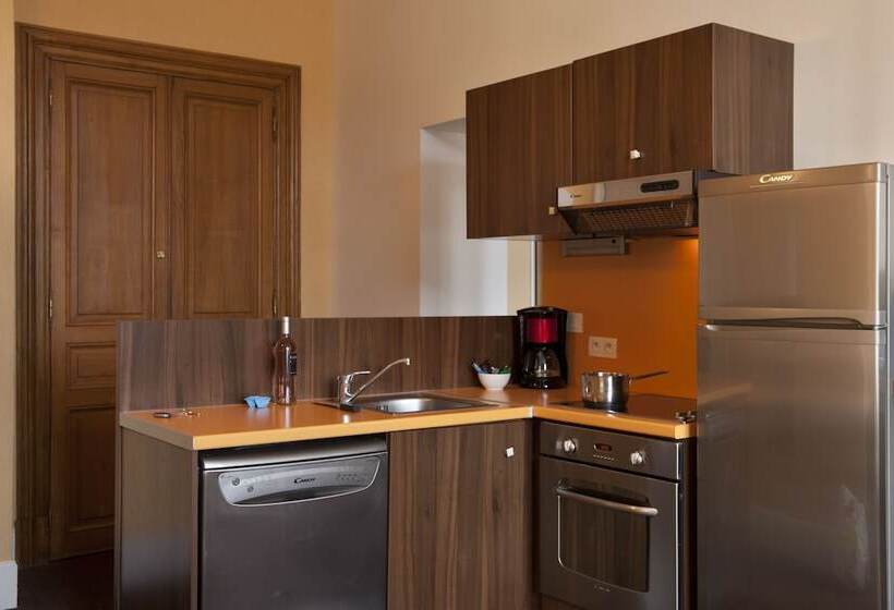 בית מלון כפרי Résidence Château Des Magnans By Nevesol