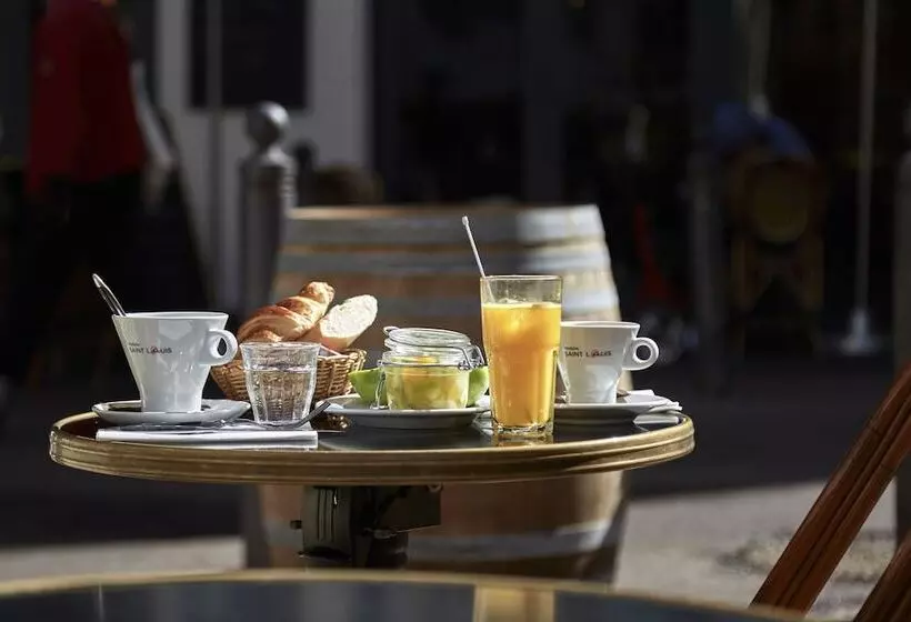 호텔 Saint Louis – Vieux Port