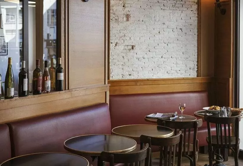 호텔 Saint Louis – Vieux Port