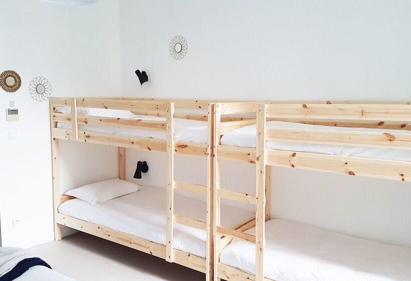 هتل Saint Louis – Vieux Port