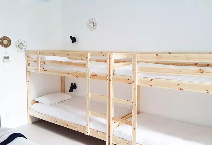 호텔 Saint Louis – Vieux Port