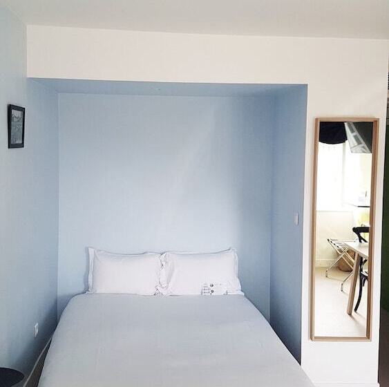 هتل Saint Louis – Vieux Port