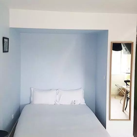 호텔 Saint Louis – Vieux Port