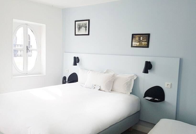 هتل Saint Louis – Vieux Port