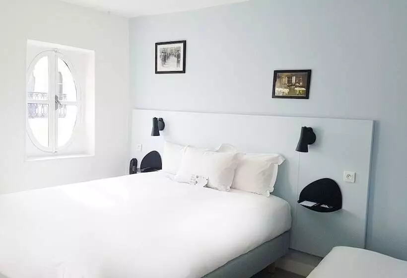 호텔 Saint Louis – Vieux Port