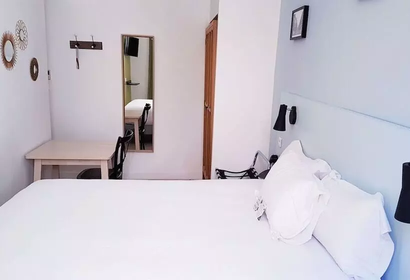 호텔 Saint Louis – Vieux Port