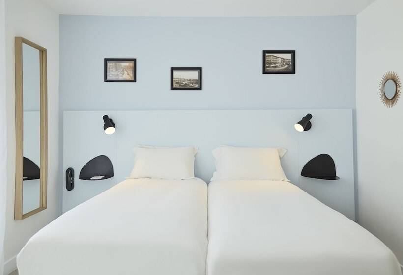 هتل Saint Louis – Vieux Port