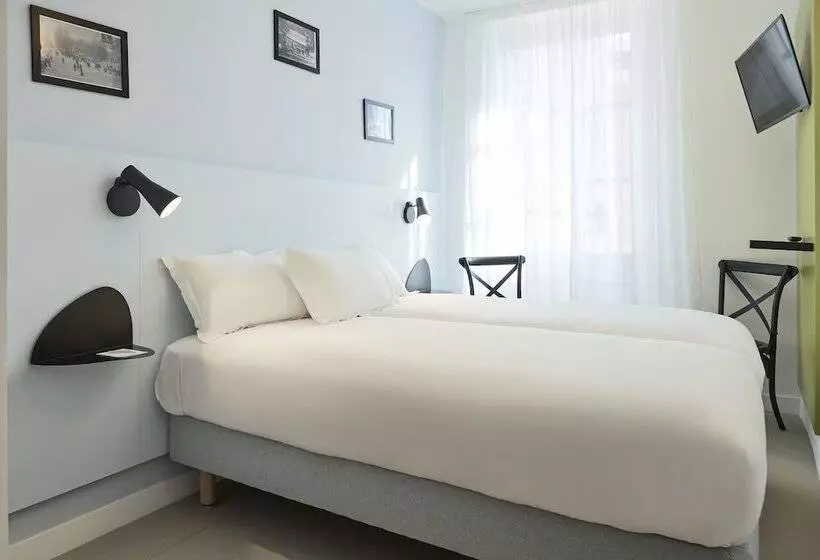 호텔 Saint Louis – Vieux Port