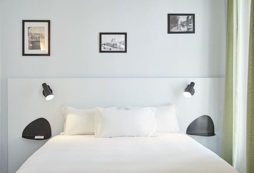 هتل Saint Louis – Vieux Port