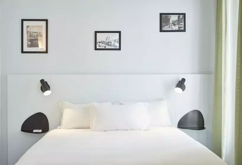 호텔 Saint Louis – Vieux Port