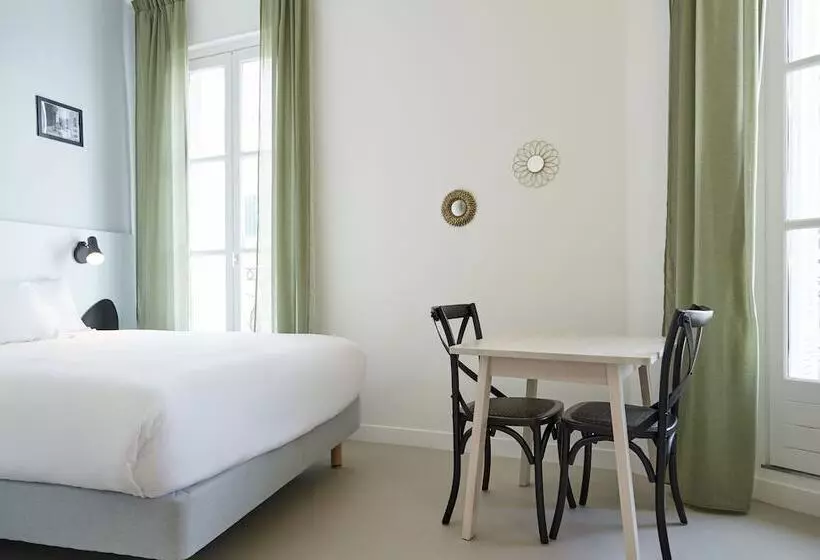 호텔 Saint Louis – Vieux Port